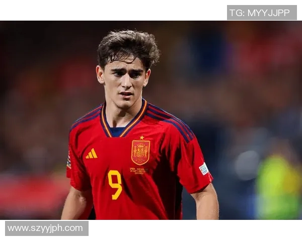 西班牙足球新星莫伦特斯的成长历程与未来潜力解析