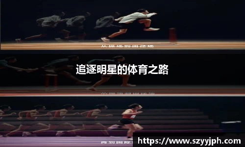 追逐明星的体育之路
